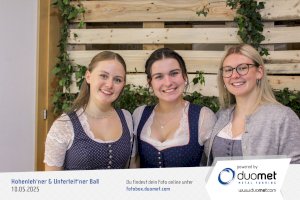Hohenleh’ner & Unterleit’ner Ball